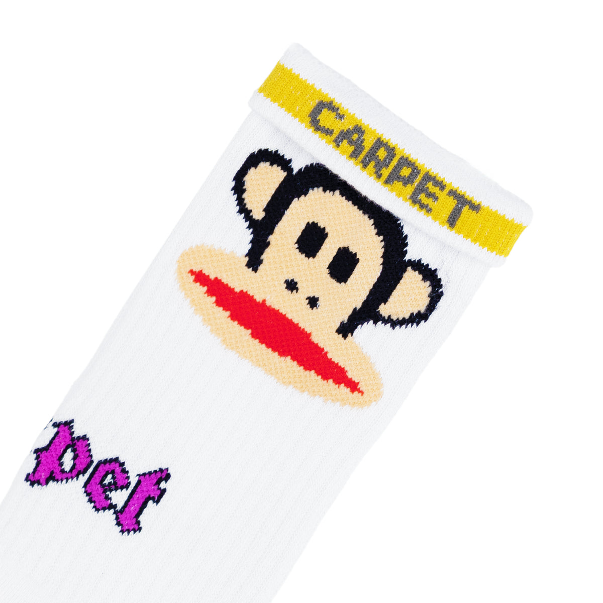 PAUL FRANK SOCK