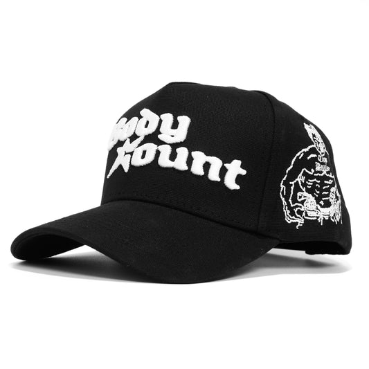 BODYCOUNT HAT
