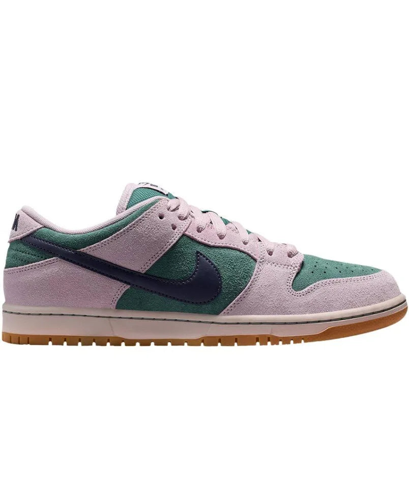 DUNK LOW PRO “MINERAL SLATE"