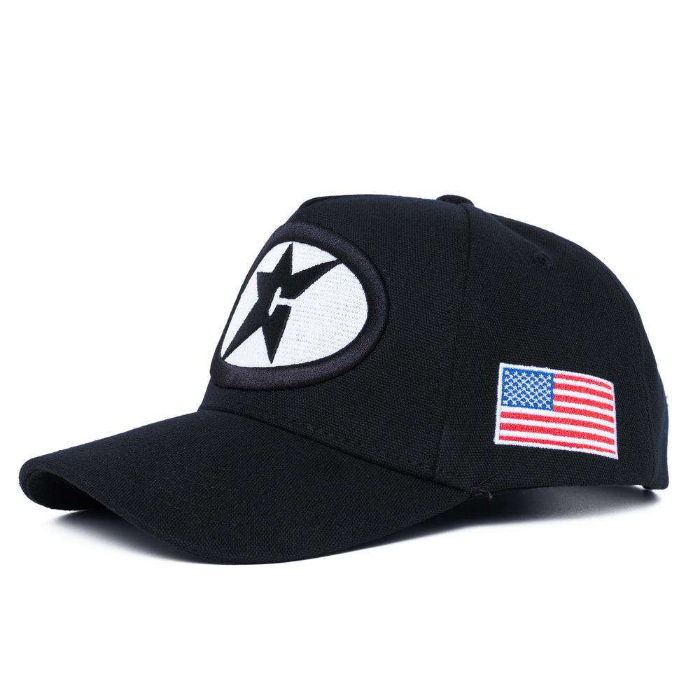 GLOW IN THE DARK HAT