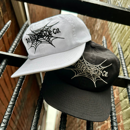 MICHAEL SPIDERWEB CAP