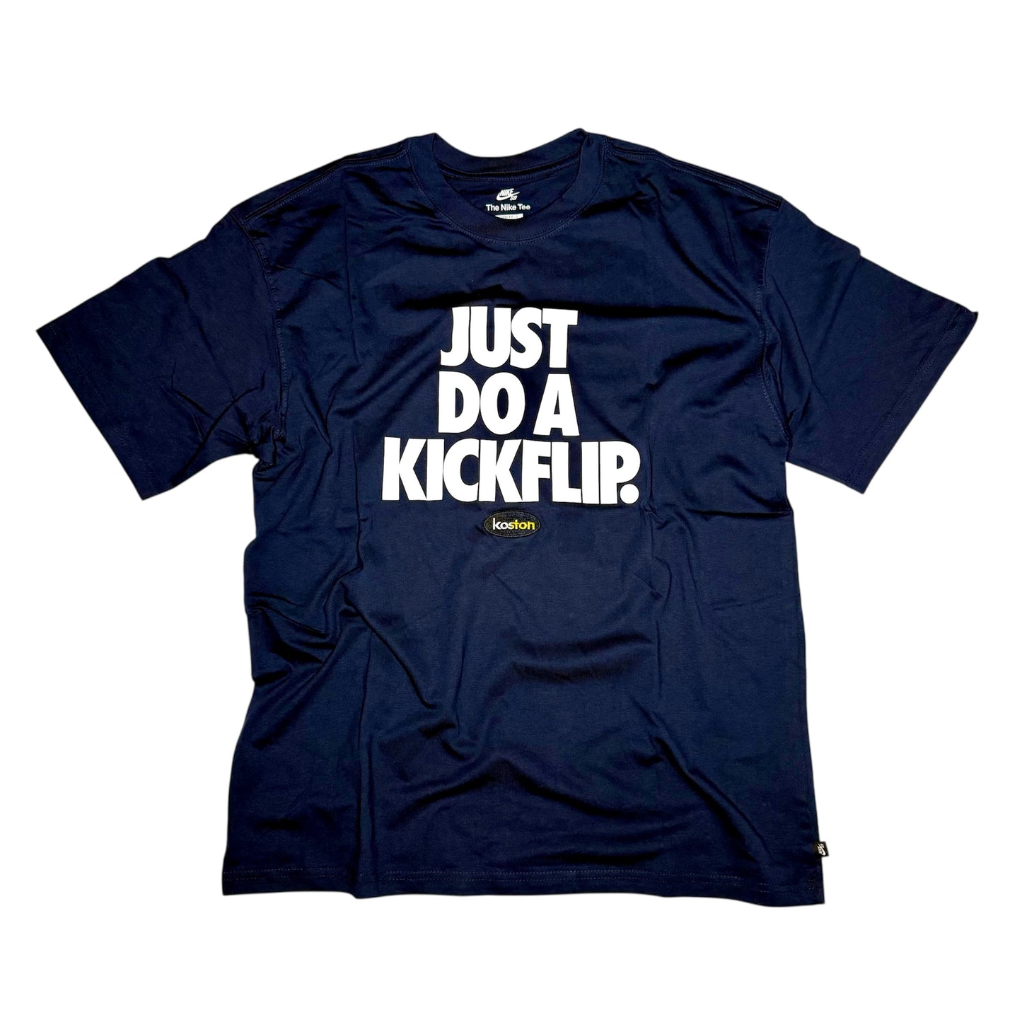 MIDNIGHT NAVY KOSTON AIR MAX 95 TEE