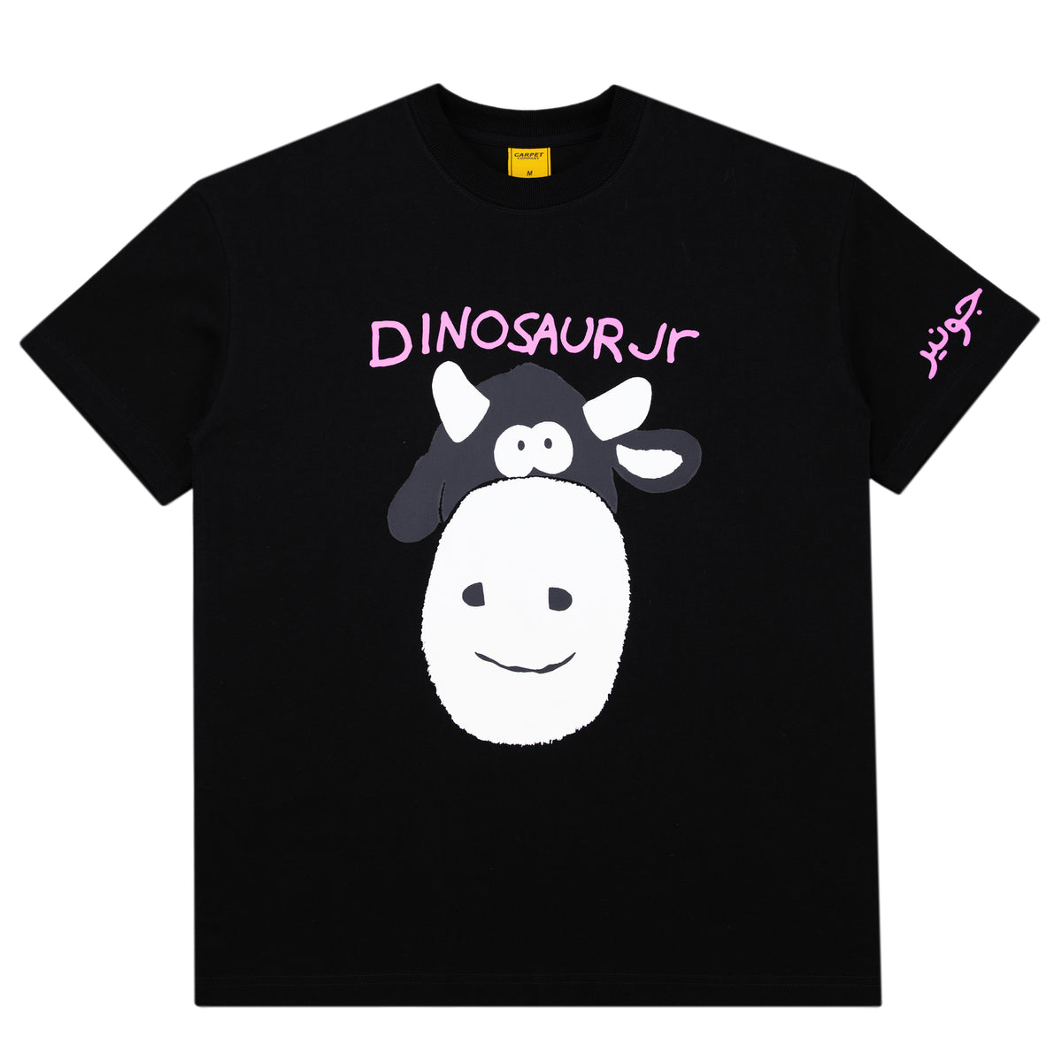 COW TEE