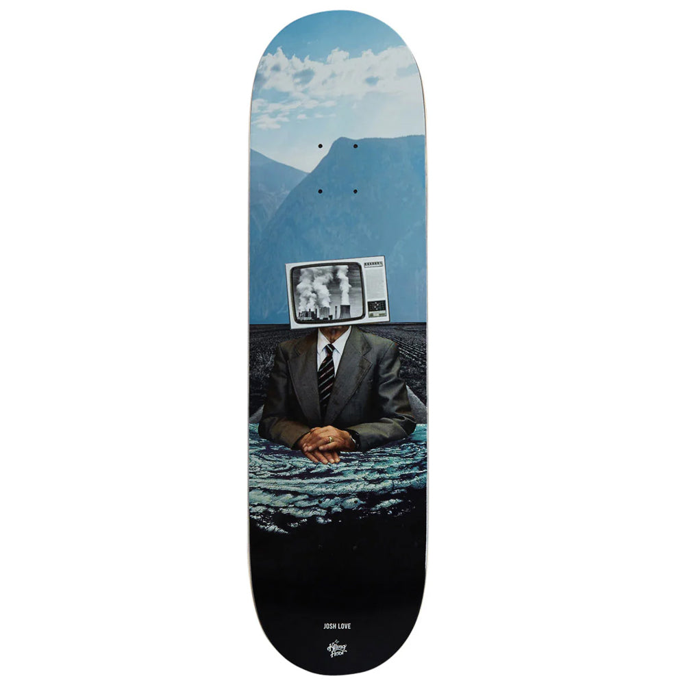 FAKE NEWS DECK