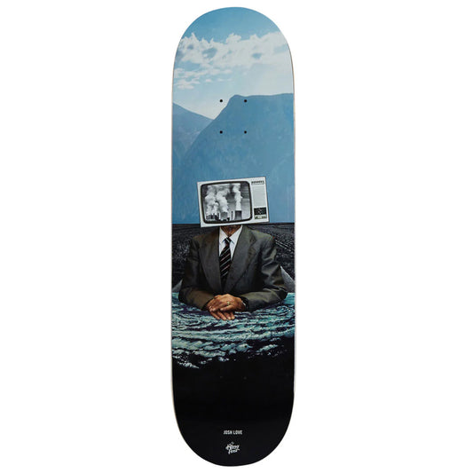 FAKE NEWS DECK