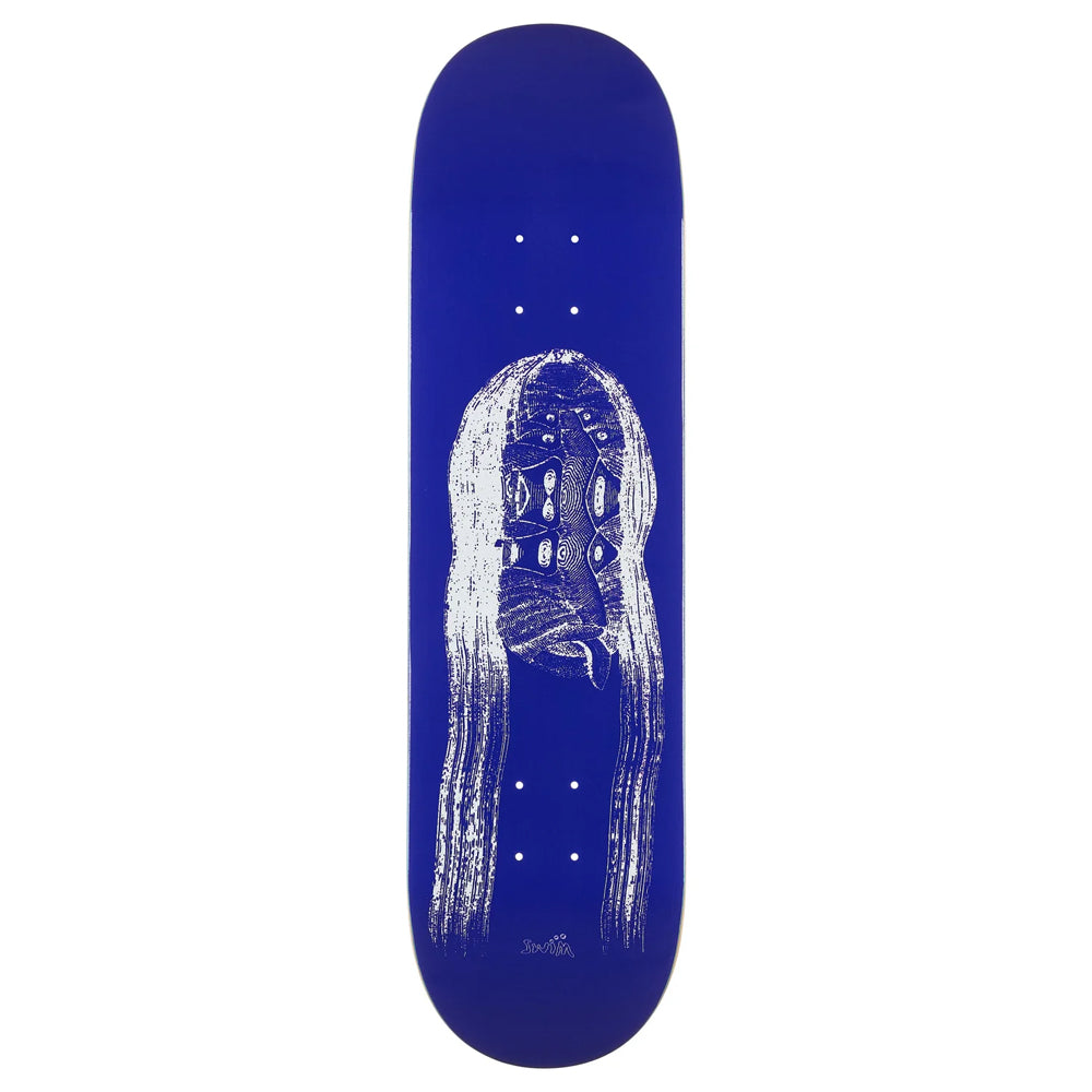 FALSE FACES DECK