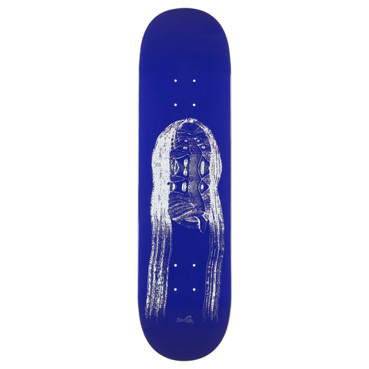 FALSE FACES DECK