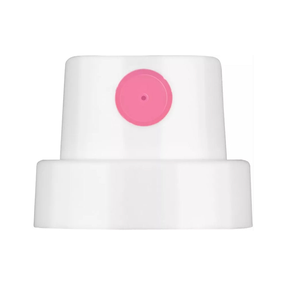 SUPER FAT SPRAY CAP (PINK FAT CAP)