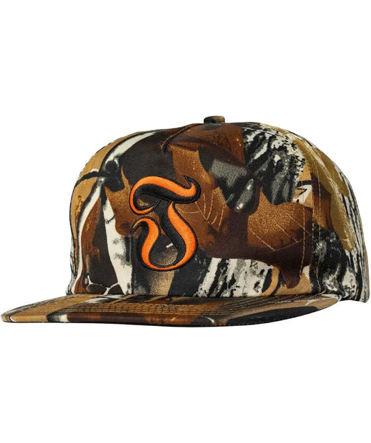 INSIGNIA SNAPBACK HAT