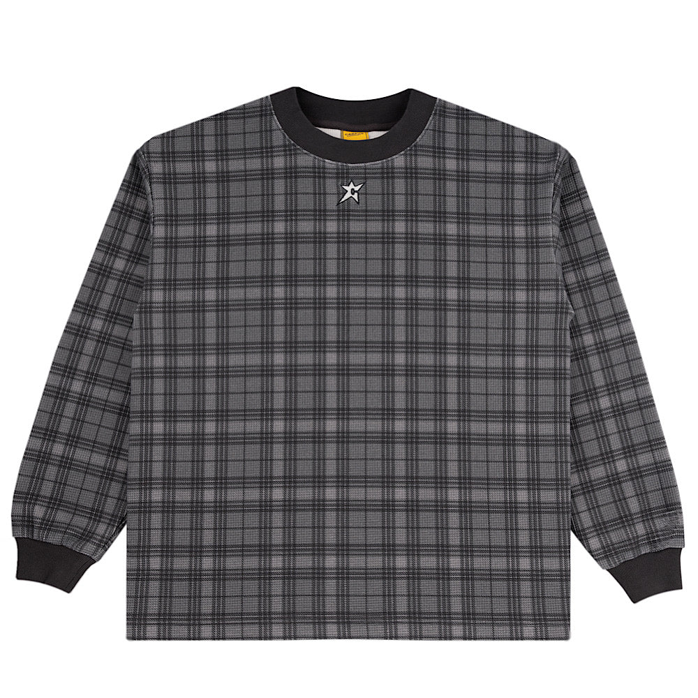 PLAID THERMAL