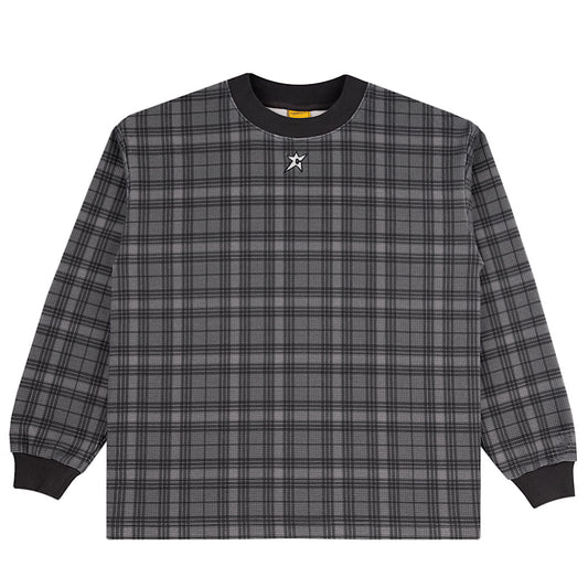 PLAID THERMAL