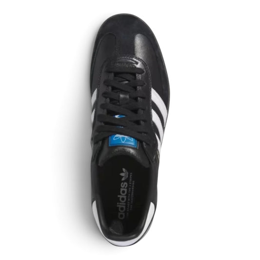 SAMBA ADV