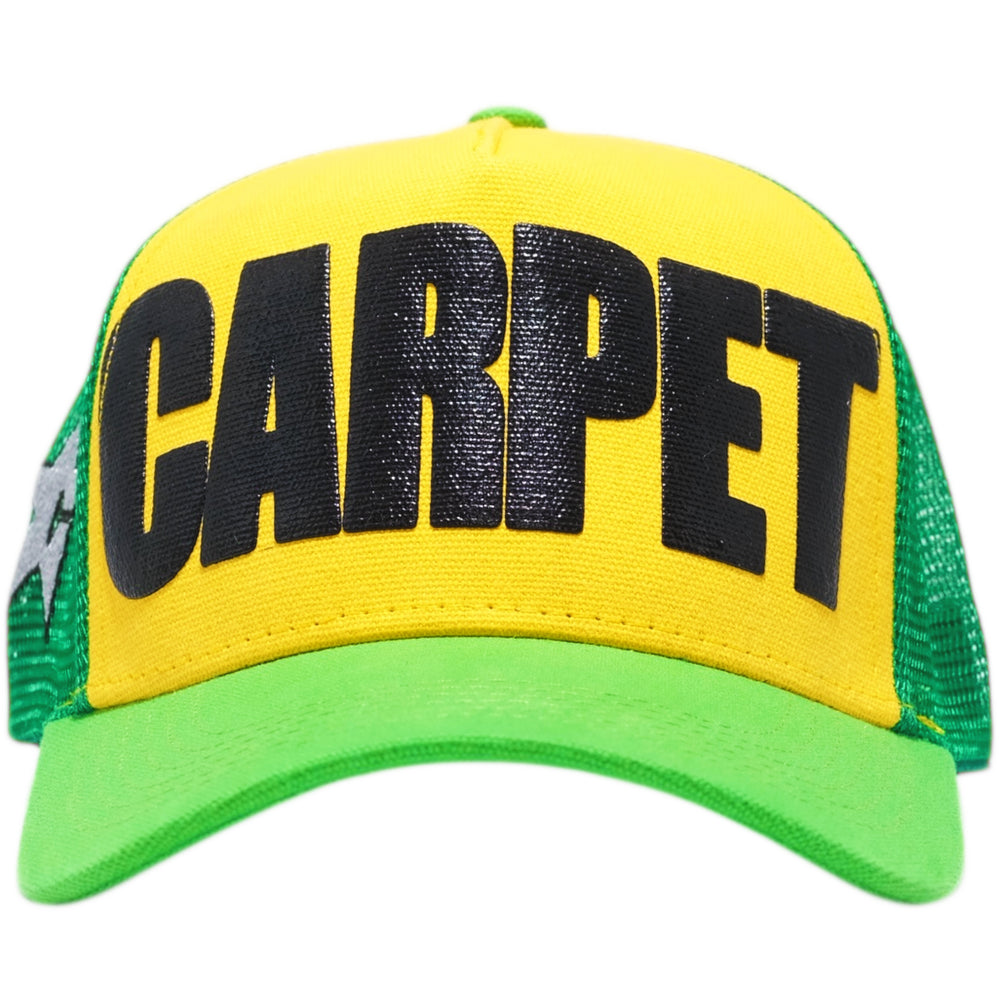 CARPET HAT