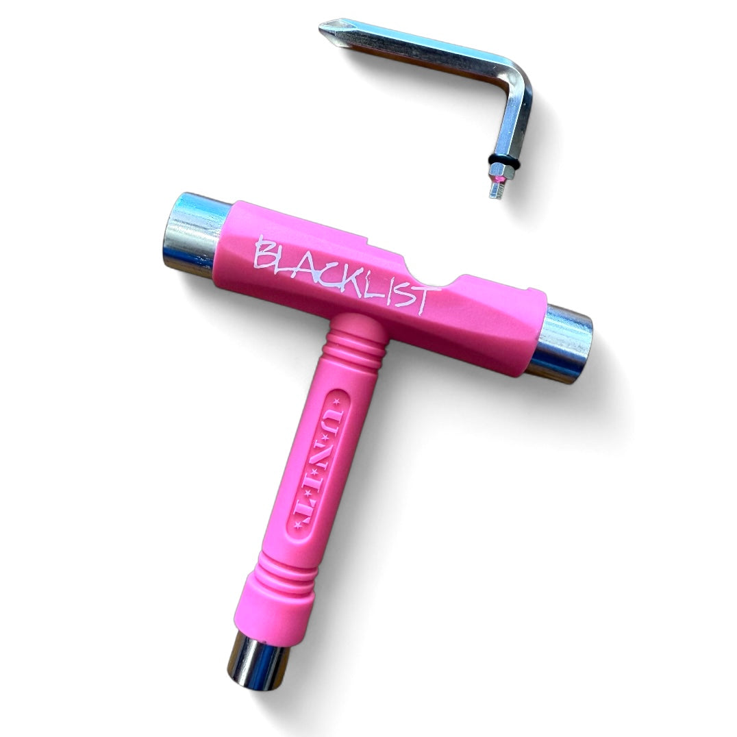PINK UNIT TOOL