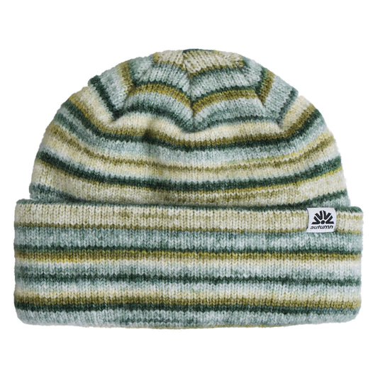 FUZZ FIR BEANIE