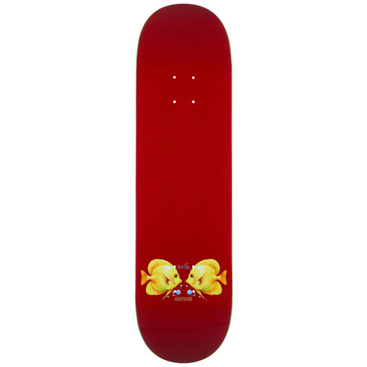FISHY DECK