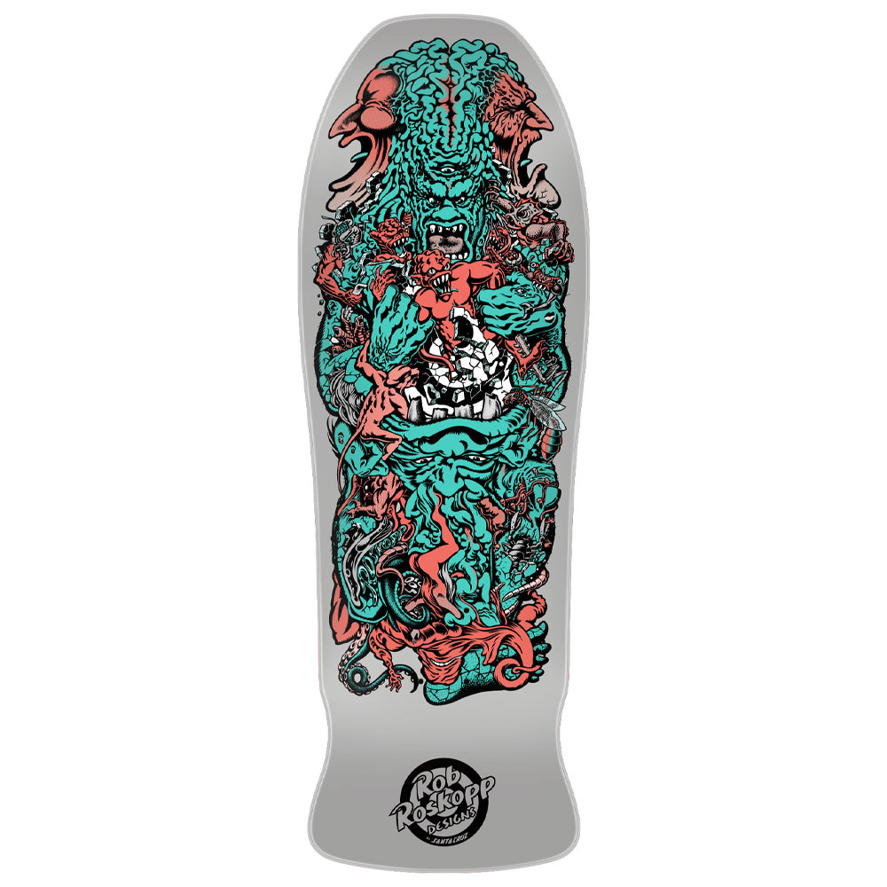 ROSKOPP FIVE REISSUE DECK