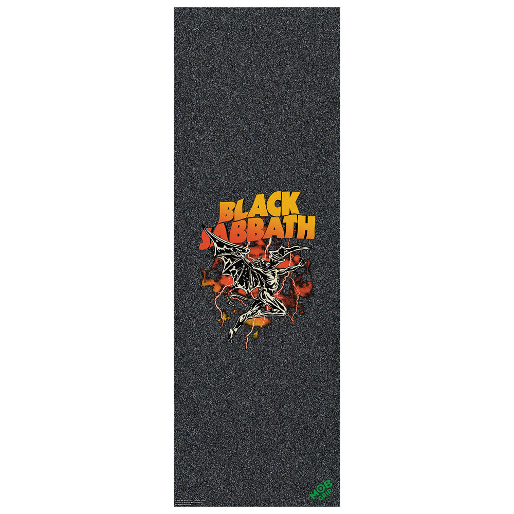 HENRY FLAME GRIPTAPE