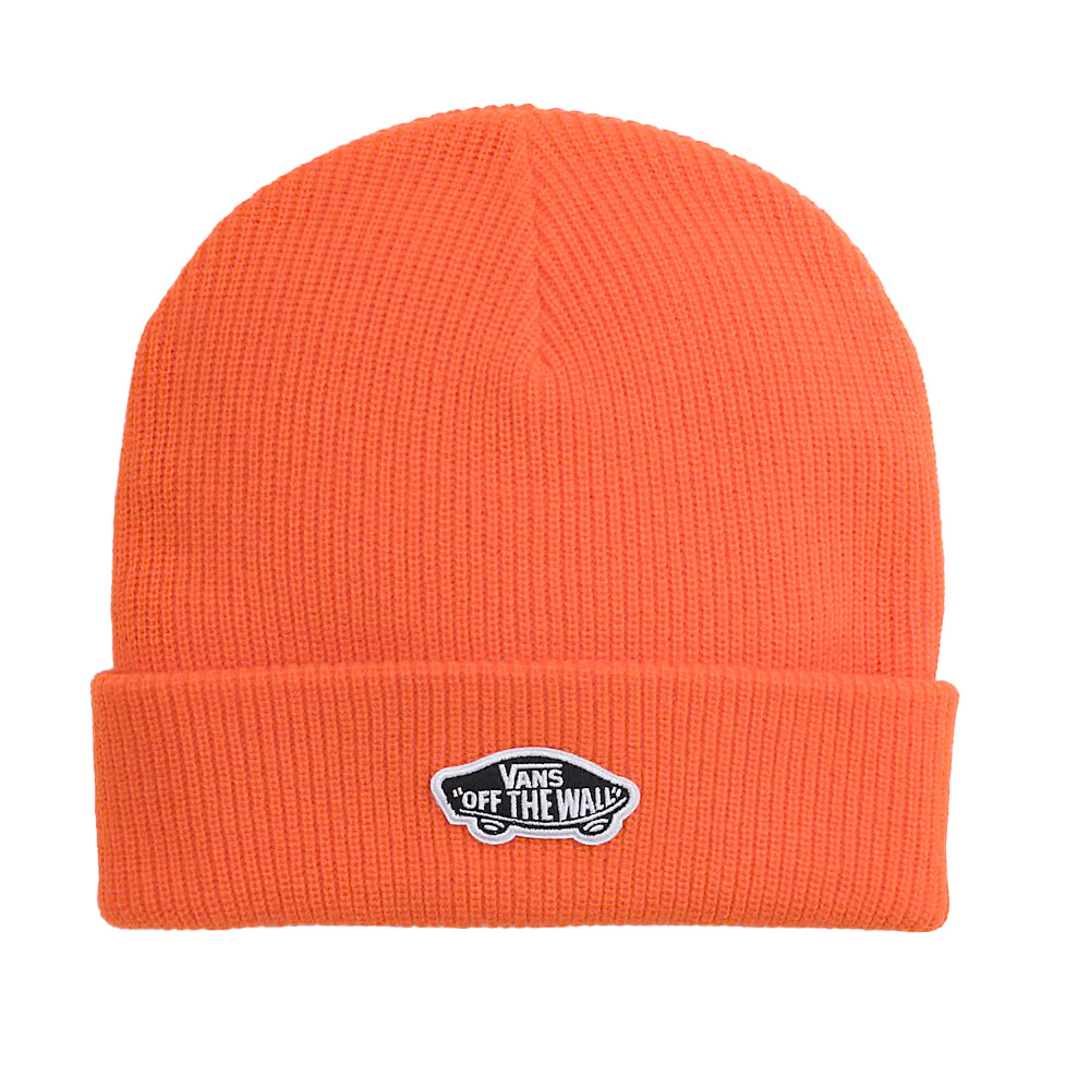 FLAME CLASSIC CUFF BEANIE
