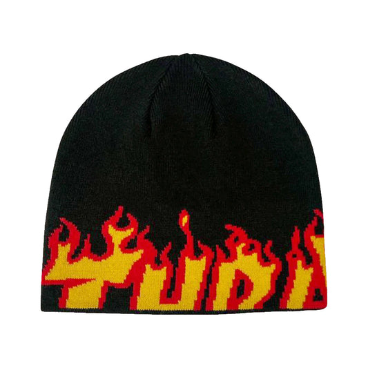 FLAME SKULLY