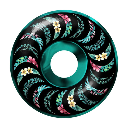 FLORAL SWIRL F4 CLASSICS