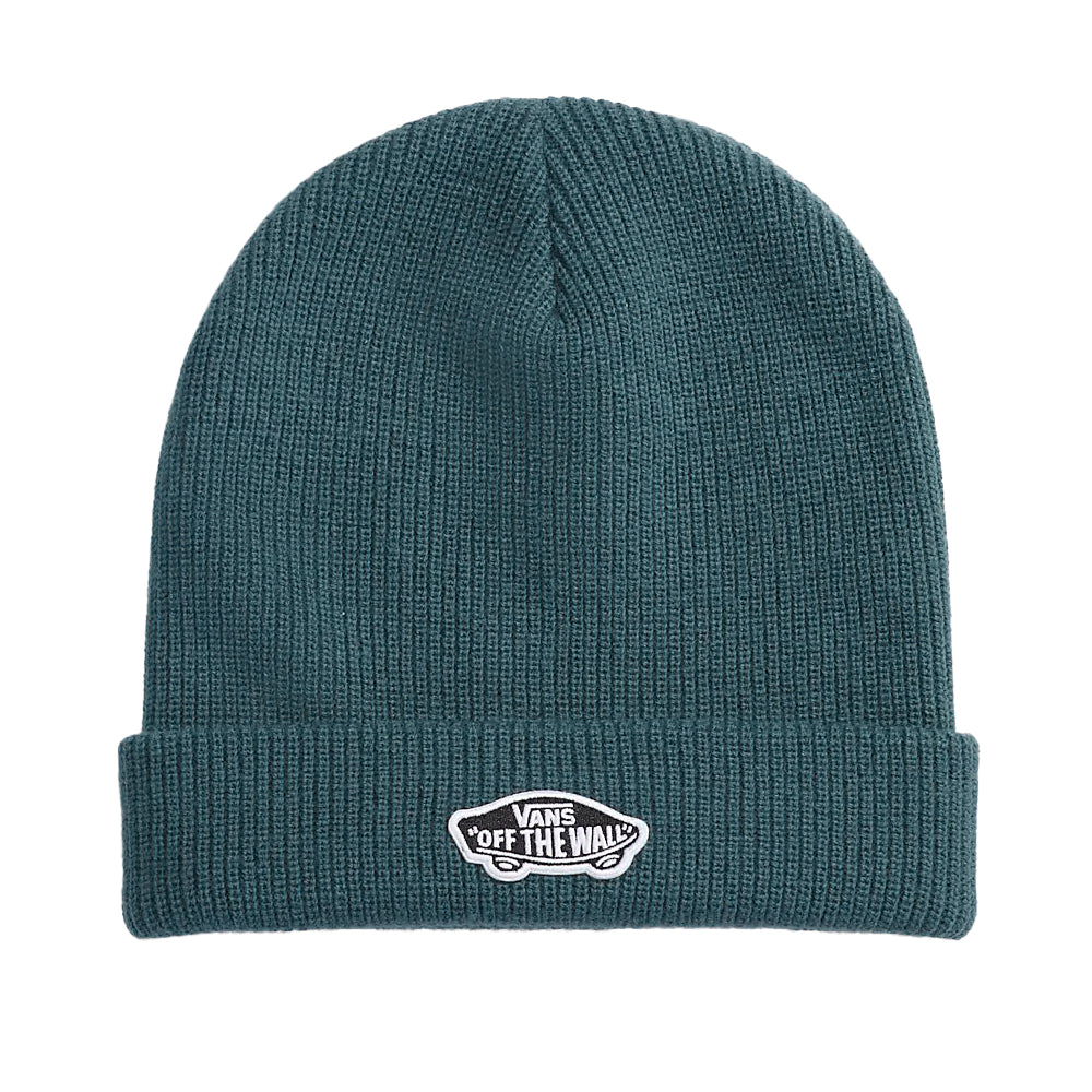 OLIVE CLASSIC CUFF BEANIE
