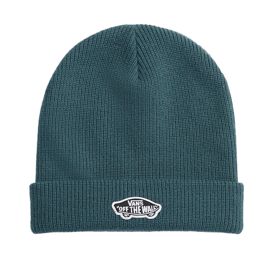 OLIVE CLASSIC CUFF BEANIE