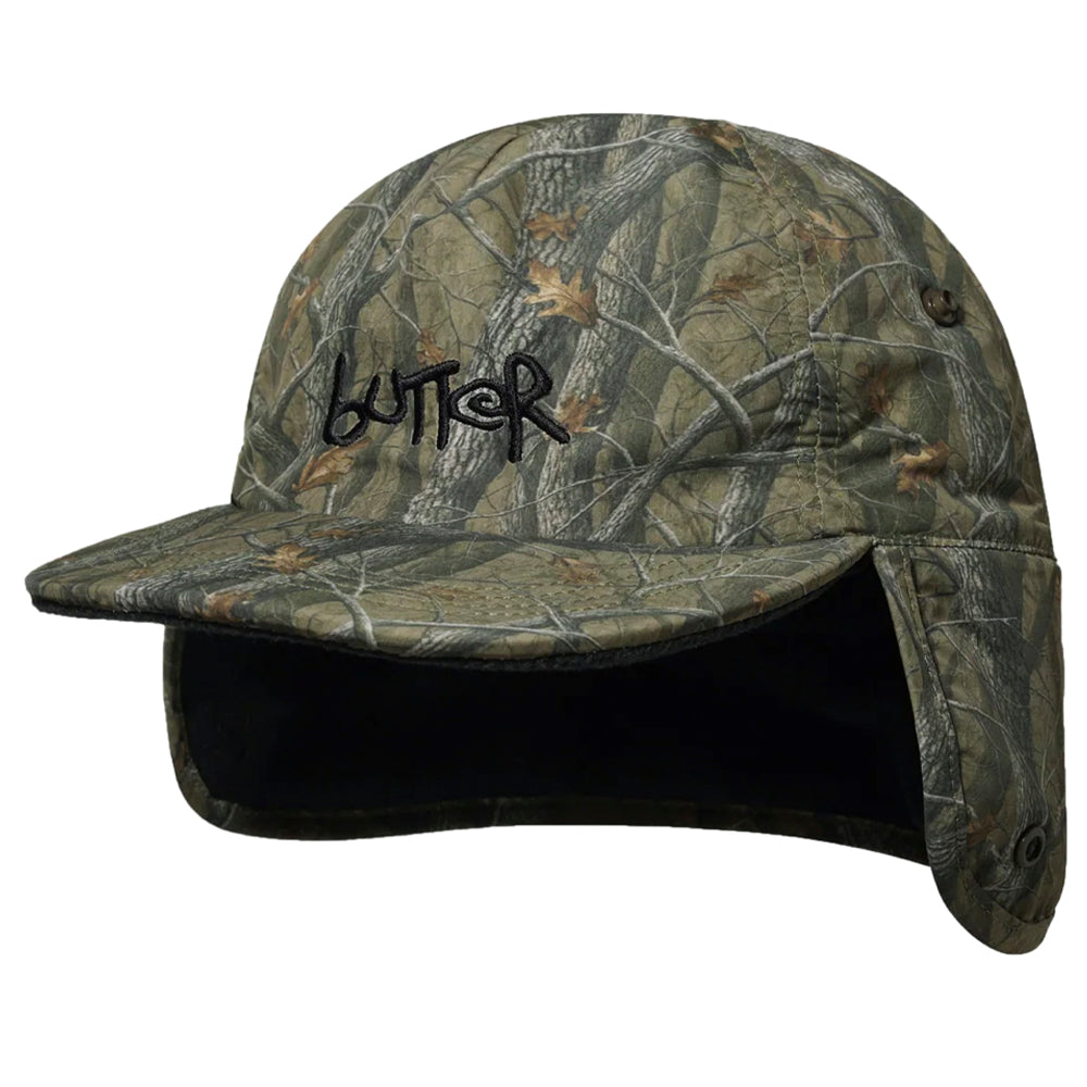 POLARTEC REVERSIBLE TRAPPER CAP