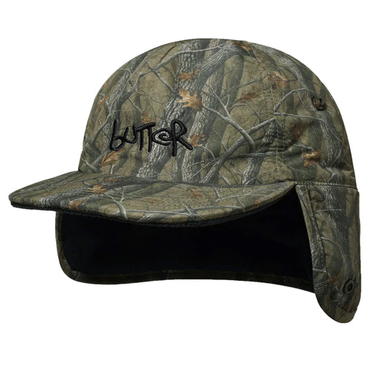 POLARTEC REVERSIBLE TRAPPER CAP