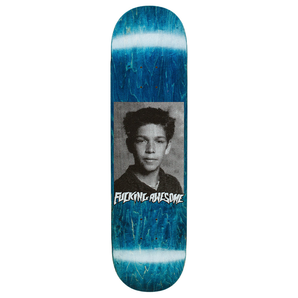 MARK GONZALES CLASS PHOTO DECK
