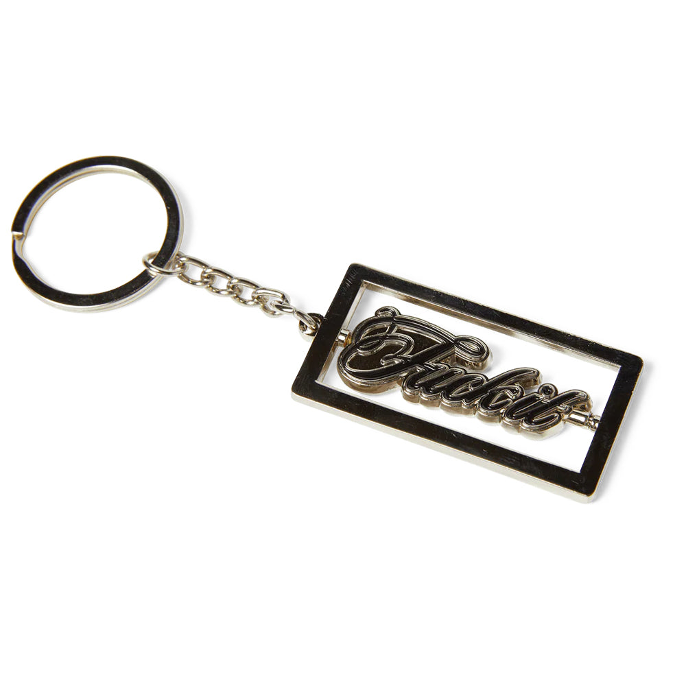 FUCK IT KEYCHAIN