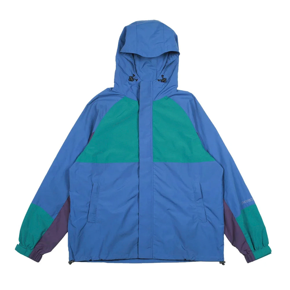 GALE SHELL JACKET