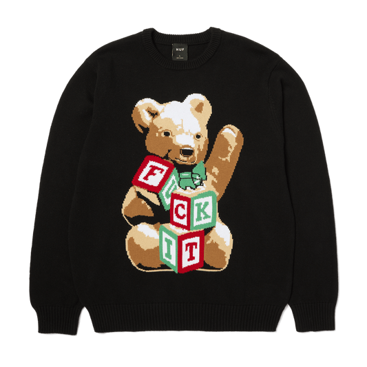 GIFT BEAR INTARISA SWEATER