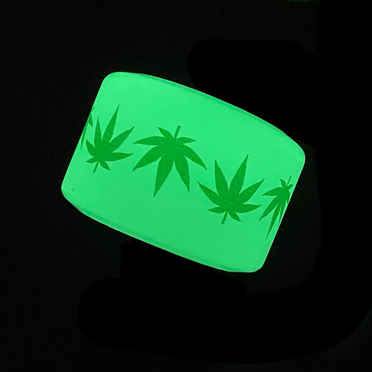 WEED GLOW LIGHT UP 78A