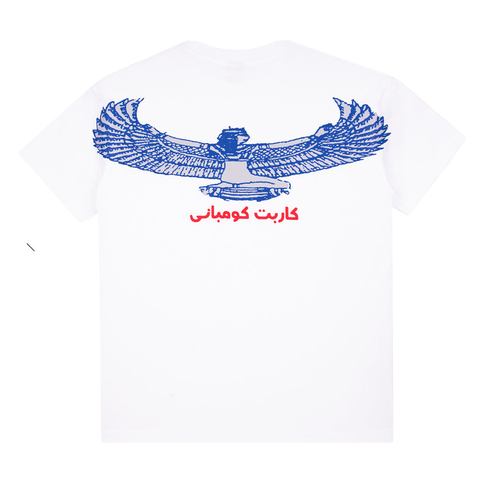 GODDESS TEE