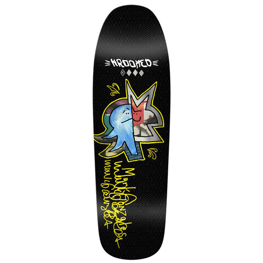 GONZ SIG DECK