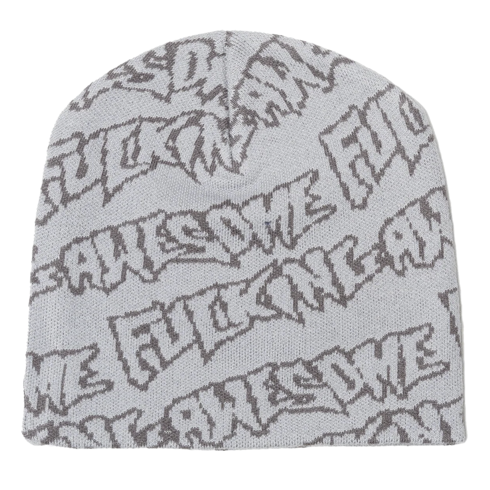 STAMP REPEAT SKULLY