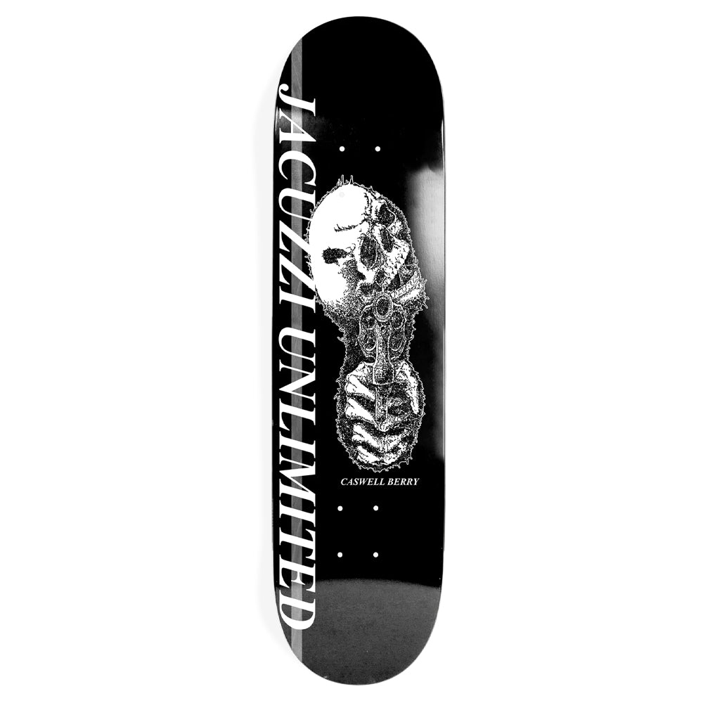 GUNNER DECK