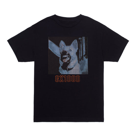 BLACK OUTLAW TEE