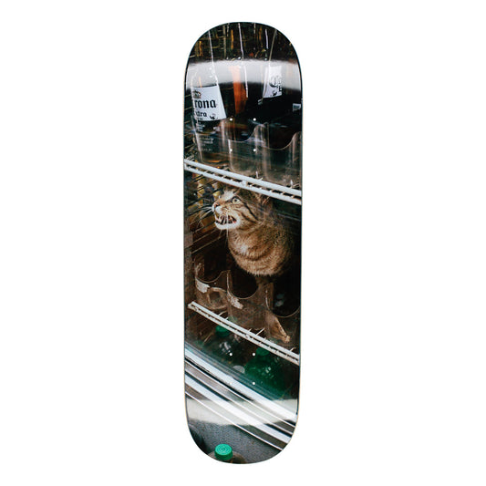 BODEGA CAT DECK