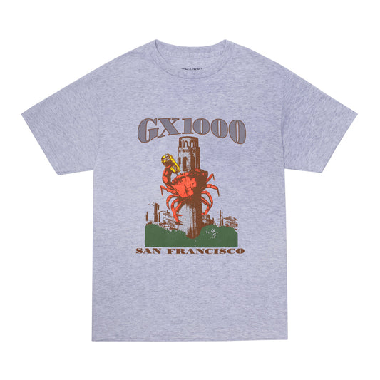 CRAB TEE