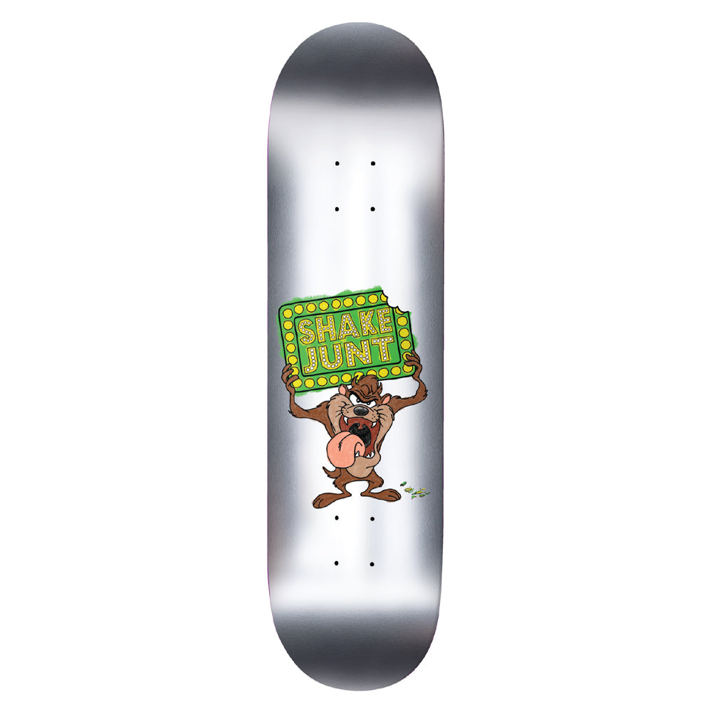 HAVOC DECK