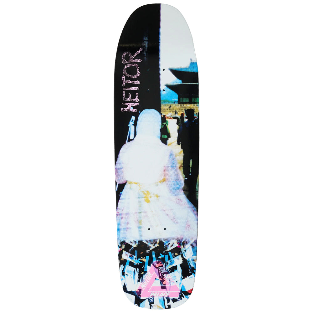 HEITOR S45 DECK