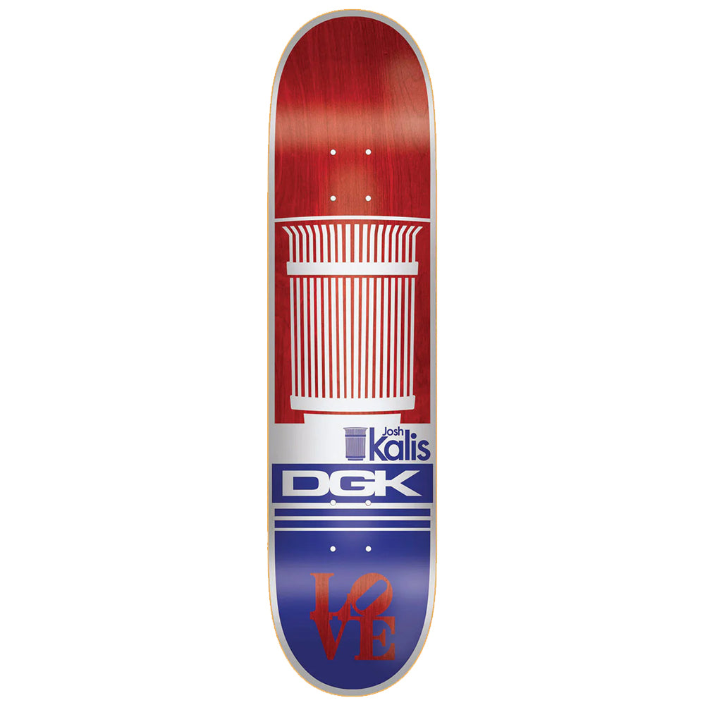 HERITAGE DECK