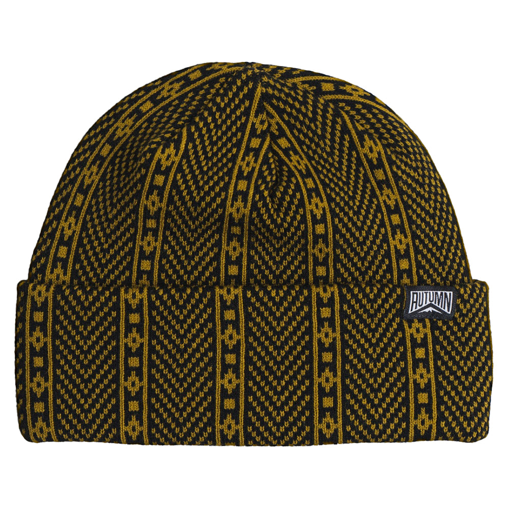 HERITAGE DIJON BEANIE