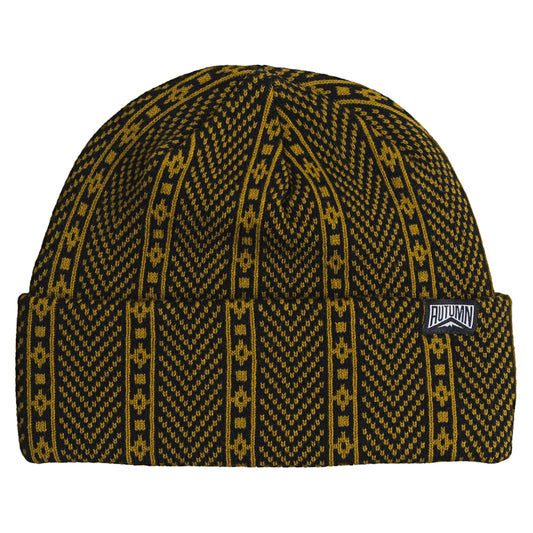 HERITAGE DIJON BEANIE