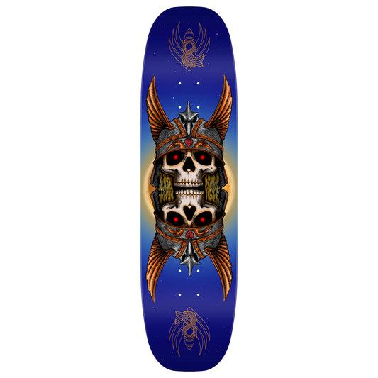 ANDY ANDERSON HERON EGG FLIGHT DECK