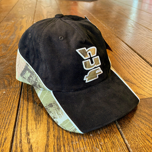 REALTREE MEGABLAST SNAPBACK