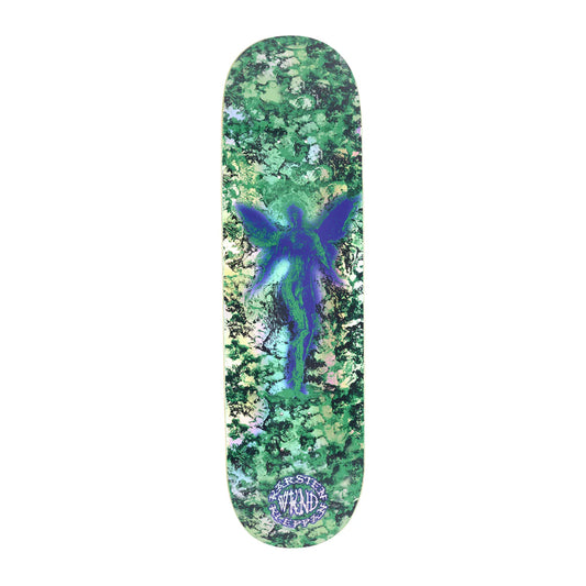 HULDRA DECK