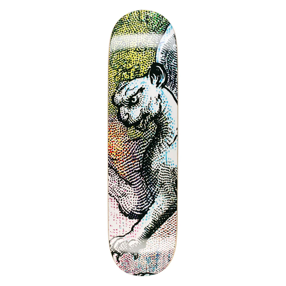 CARLYLE HAIL STORM DECK